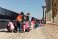 El Niño drought could drive US-bound migration from Honduras