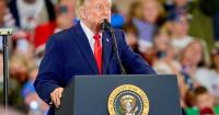 Tr*mp is in huge trouble as Senator blows the whistle on withheld, “secret” Epstein banker interview