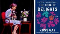 Feeling Blah? Ann Patchett's 5 Favorite Mood-Lifting Books