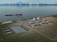 $50 billion South Korean investment pushes stalled Alaska LNG project closer to construction