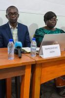 Where Are the 561? Congo Rights Group Presses the DGSP