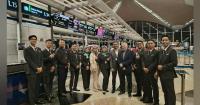 Menzies Aviation Expands Ground Handling Services at Kuala Lumpur International Airport