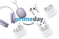 Best AirPods Prime Day Deals 2026: AirPods 5, Pro 3 and Max 2