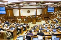 Moldova's regulatory framework for irrigation, drainage infrastructure updated to facilitate investments in agriculture