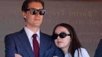 Newly engaged Princess Alexandra of Hanover loved-up photo with new fiancé you might have missed - 'so much love'