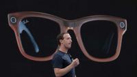 Dutch eyewear chain halts Meta glasses sales
