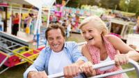 The Six-Week Wellbeing Plan, Week Six: The Social Ties That Boost Health and Joy
