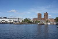 Norway’s security service warns civilian ships are being used to spy on its coast