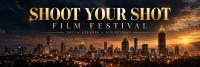 Shoot Your Shot Film Festival: Submit Now for 2027 Atlanta Return