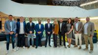 Info Media Group outlines 10-year expansion plan across EMEA