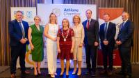 Potential of region explored at high-powered Chamber event
