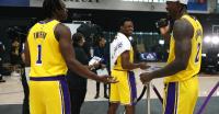 What does an ideal Lakers preseason look like?
