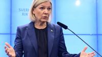 Swedish opposition leader given second chance to form government
