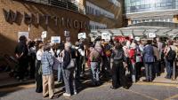 Growing UK opposition to AI giant Palantir's health service deal