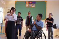 Cambodian Artists Join in to Reflect the Country’s Enduring Soul