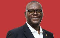 Ghana lags behind Africa's 16.1% tax average — Prof. Ali-Nakyea calls for te