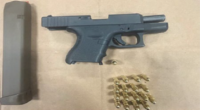 Upper Marlboro Man Sentenced To 10 Years In Prison For D.C. Nightclub Shooting