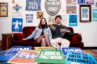 Quebec Sovereigntists Are Back. This Time They’re All Young