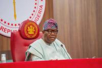 DACRISS Condemns Nigeria Senate President, Godswill Akpabio’s Remarks On Cross River, Demands Restraint