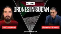 FO Talks: Drone Warfare and Foreign Meddling in Sudan’s Devastating Civil War