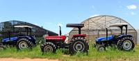 Food prices could spike further as agriculture sector struggles