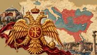 Stories of the Ancient Church. Level of Governance: Patriarch
