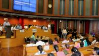 Waste management takes centre stage at MCD meeting
