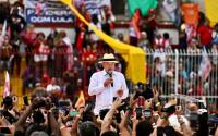 Is Latin America’s pink tide ebbing in Brazil?