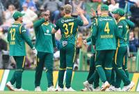 Fixture reveal brings Africa’s second men’s Cricket World Cup into closer focus