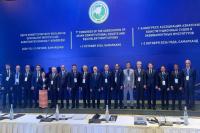 Azerbaijan, Uzbekistan discuss cooperation in constitutional justice