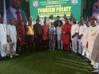 Tourism No Longer Defined By Physical Infrastructure Alone – Former Culture Minister, Edem Duke Projects Ebonyi State Tourism Future 