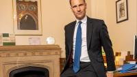 We’ll deport illegal immigrants within a WEEK, no hotel, no messing, the public are sick of it, vows Tory Chris Philp