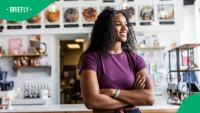 South African restaurant manager’s R28,000 payslip goes Viral, with grade 12 listed as qualification