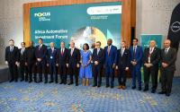 Kourtel Participates in the Proceedings of the African Automotive Investment Forum