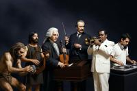 “Musical impoverishment is confirmed” Étienne Guéreau (interview)