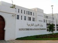 Algeria Expresses Its Strong Condemnation of the Attack Targeting an Electricity Distribution Station in Al-Madinah Al-Munawwarah