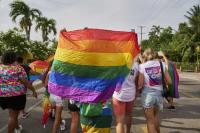 Visibility matters says Cayman Pride