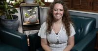 Cedar Rapids therapist plants seeds for mental health