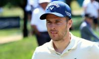 Alfred Dunhill Links Championship: Matthew Jordan moves into contention with Casey Jarvis leading by one