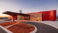 Oklahoma's Cherokee Casino extends operating hours at Ramona, South Coffeyville