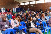 Kasi Tech Summit brings AI skills to Alexandra entrepreneurs