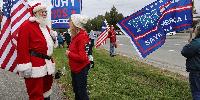 'Bunch of political losers' threaten GOP hold on Alaska