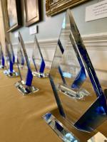 Governor Meyer honors 10 Delawareans as Order of the First State recipients