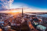 Big week for Latvian fintech: four licences for Noah, Neverless and Atrya