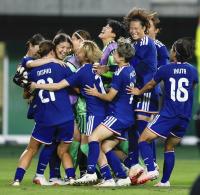 Asian Games: Japan edge N. Korea for 3rd straight women's football title