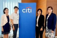 Citi’s token service lets Taiwan firms shift cash any time
