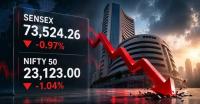DC Edit | Longest Market Rout Calls For Reform