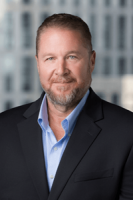 HII Promotes Greg Ennis to Chief Financial Officer of Mission Technologies