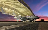 U.S. NAVY EVALUATES SEAGUARDIAN® UAS AT WHIDBEY ISLAND