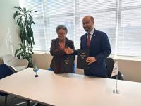 CARICOM, OPEC Fund Sign Agreement to Boost Climate Finance and Resilience
